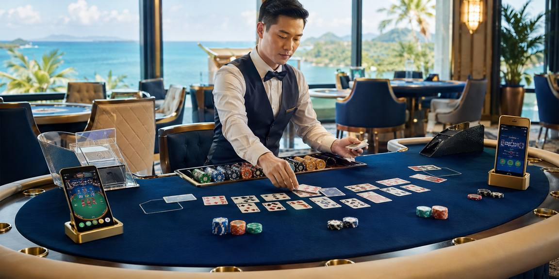 51live Lightning Roulette